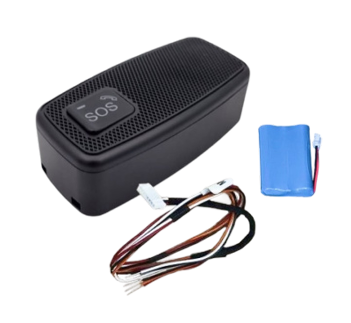 Терминал УВЭОС Сантэл 7.22